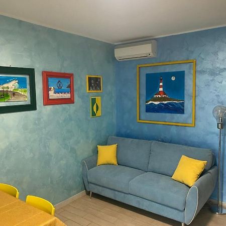 E&C Suites Roma Lido di Ostia Bagian luar foto