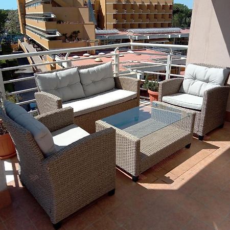 E&C Suites Roma Lido di Ostia Bagian luar foto