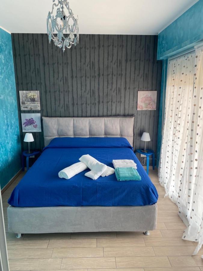 E&C Suites Roma Lido di Ostia Bagian luar foto