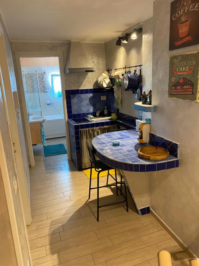 E&C Suites Roma Lido di Ostia Bagian luar foto