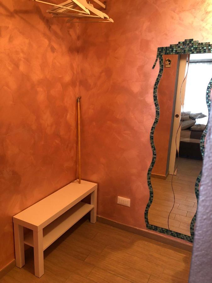E&C Suites Roma Lido di Ostia Bagian luar foto