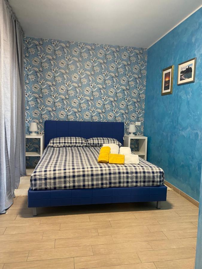 E&C Suites Roma Lido di Ostia Bagian luar foto